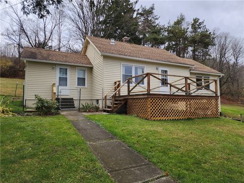 568 Van Kirk Road Newfield NY 14867
