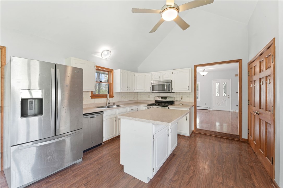 17 Harrison Street, Spencer, New York image 7