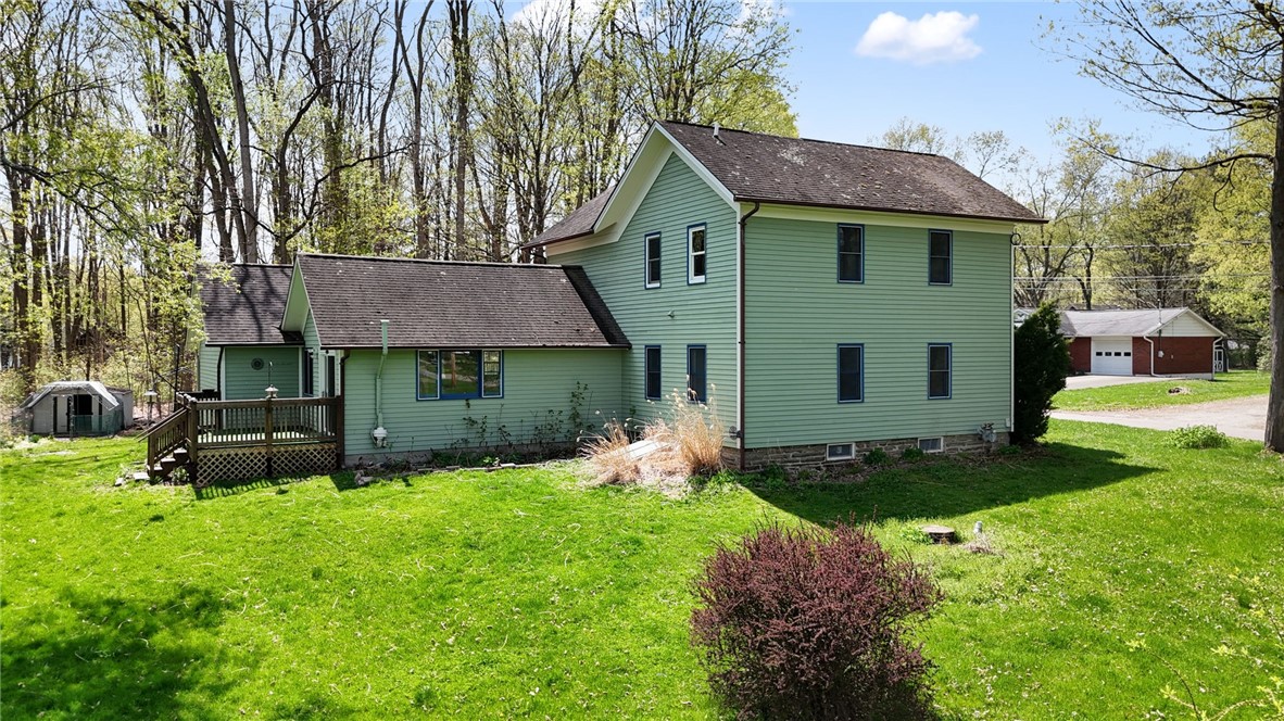 17 Harrison Street, Spencer, New York image 26