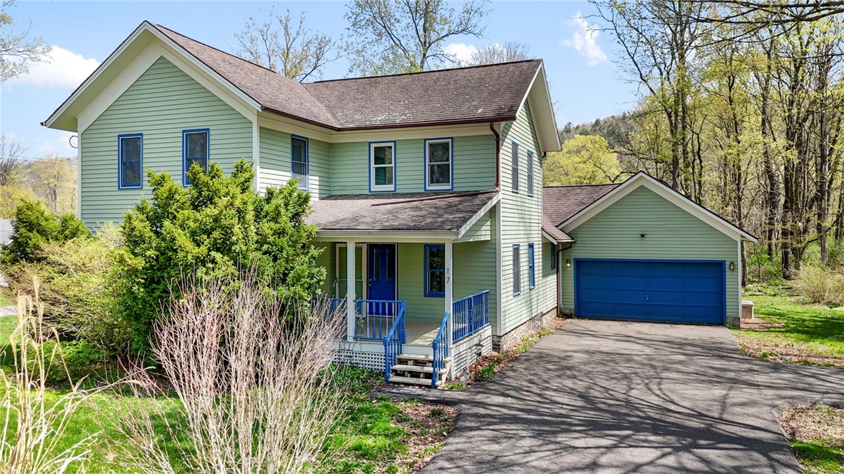 17 Harrison Street, Spencer, New York image 2