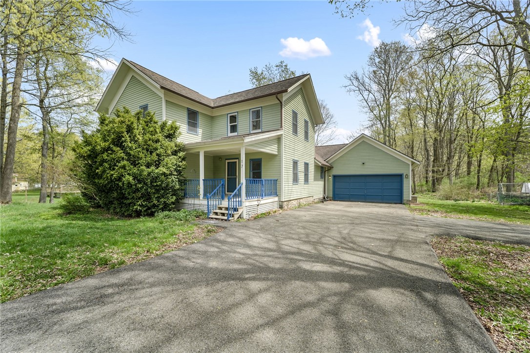 17 Harrison Street, Spencer, New York image 1
