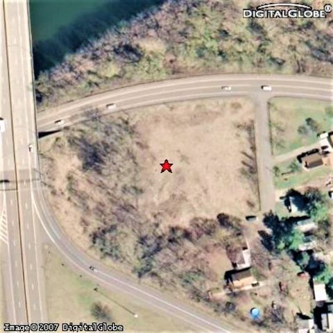 Vacant Land For Sale - 421 Jane Street<br/> Vestal, NY 13850