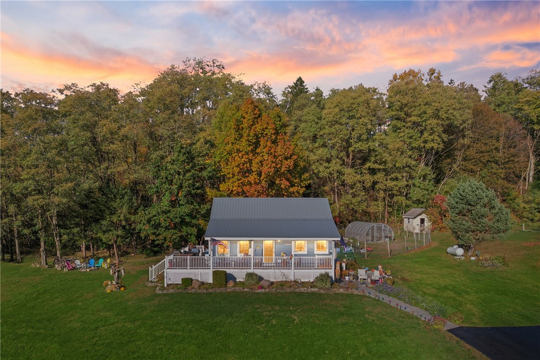 Hector, New York 14841, United States, 3 Bedrooms Bedrooms, ,2 BathroomsBathrooms,Residential,Active,236224