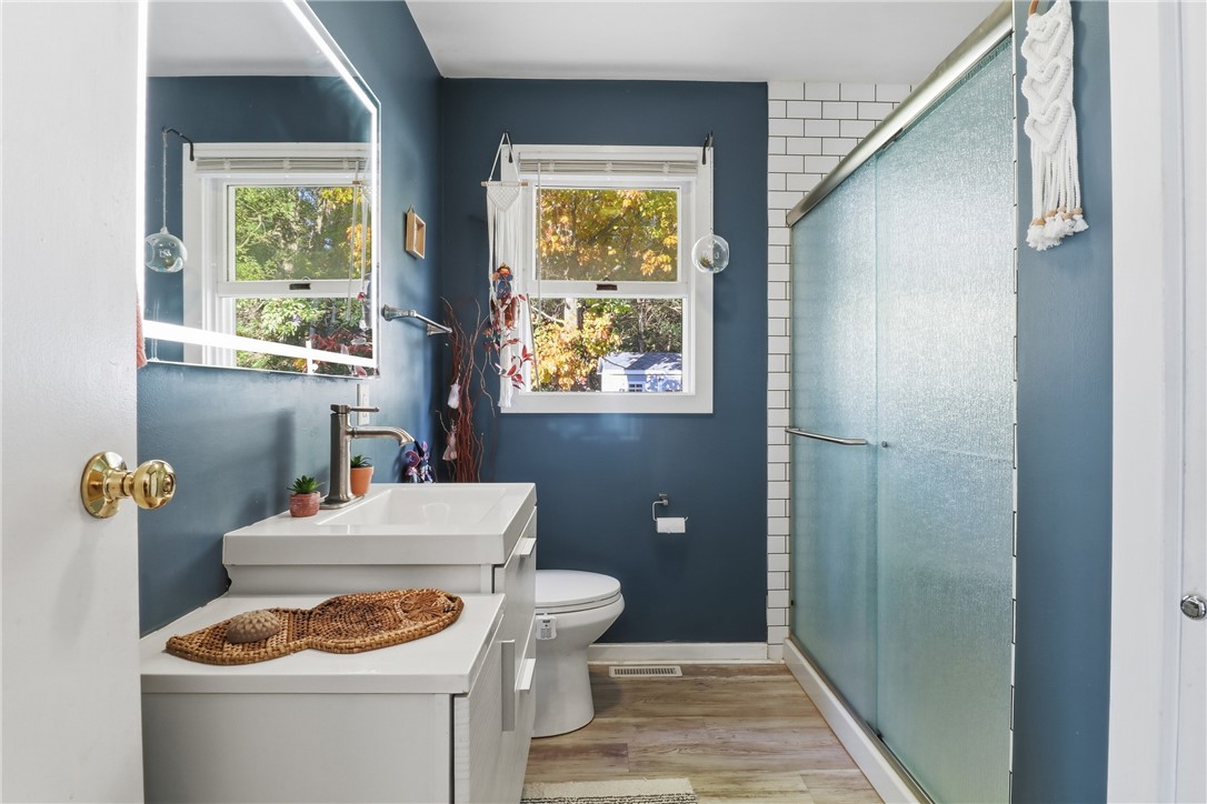 Hector, New York 14841, United States, 3 Bedrooms Bedrooms, ,2 BathroomsBathrooms,Residential,Active,236224