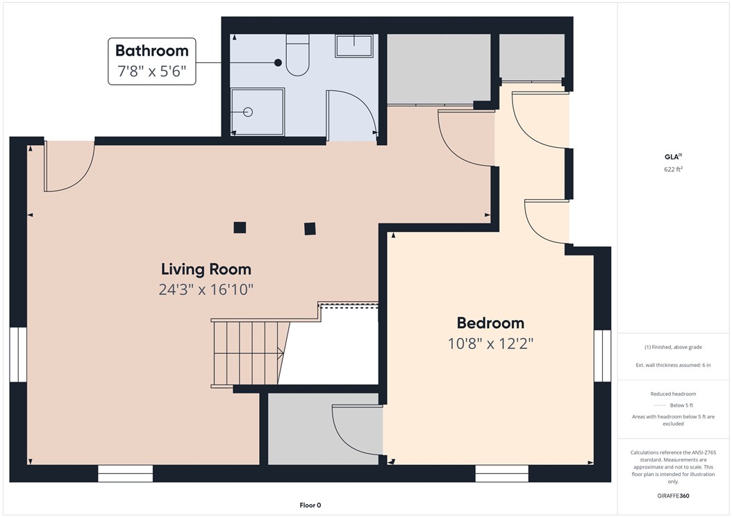 Hector, New York 14841, United States, 3 Bedrooms Bedrooms, ,2 BathroomsBathrooms,Residential,Active,236224