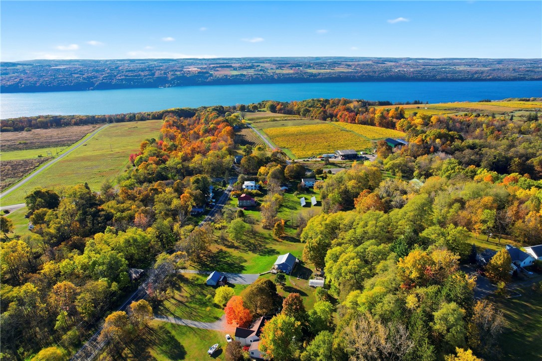 Hector, New York 14841, United States, 3 Bedrooms Bedrooms, ,2 BathroomsBathrooms,Residential,Active,236224