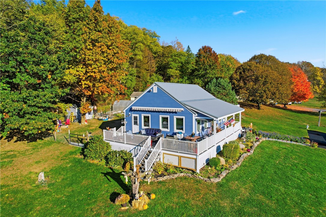 Hector, New York 14841, United States, 3 Bedrooms Bedrooms, ,2 BathroomsBathrooms,Residential,Active,236224