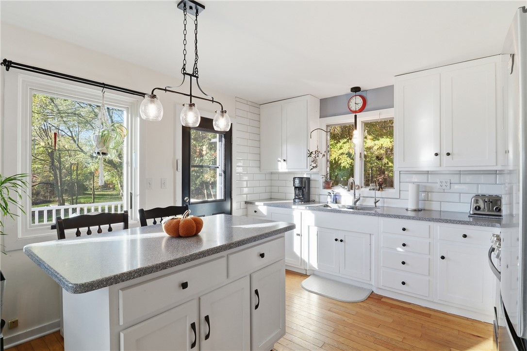 Hector, New York 14841, United States, 3 Bedrooms Bedrooms, ,2 BathroomsBathrooms,Residential,Active,236224