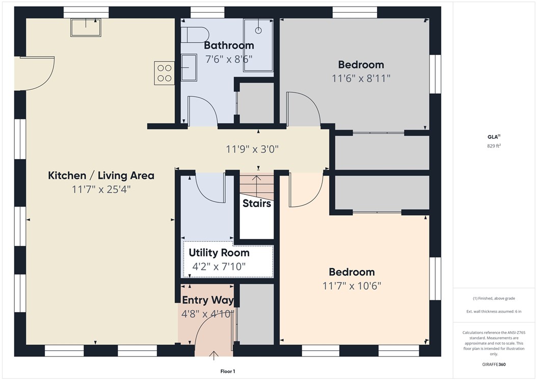 Hector, New York 14841, United States, 3 Bedrooms Bedrooms, ,2 BathroomsBathrooms,Residential,Active,236224