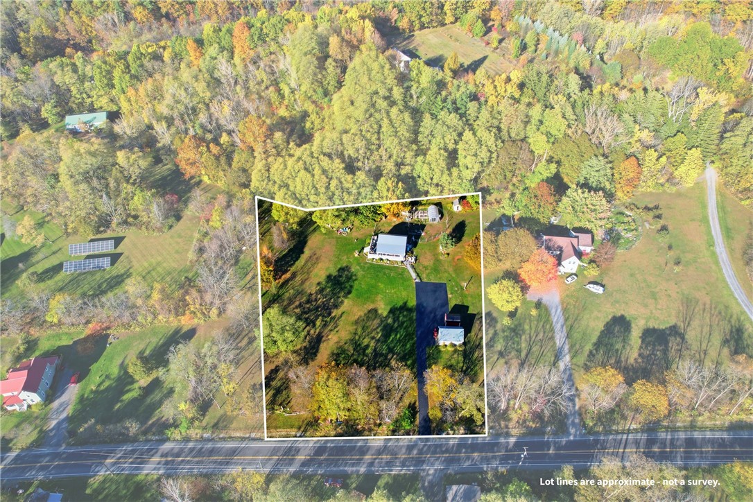 Hector, New York 14841, United States, 3 Bedrooms Bedrooms, ,2 BathroomsBathrooms,Residential,Active,236224