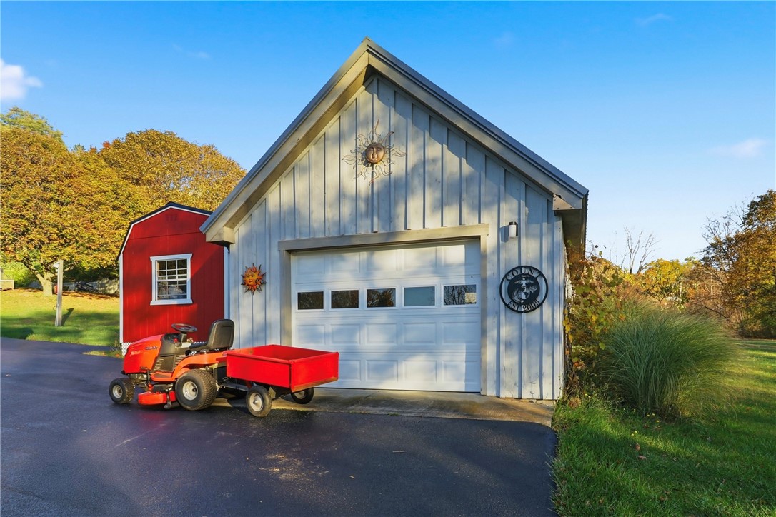 Hector, New York 14841, United States, 3 Bedrooms Bedrooms, ,2 BathroomsBathrooms,Residential,Active,236224