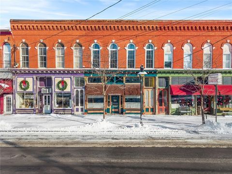 53 E Main Street Trumansburg NY 14886