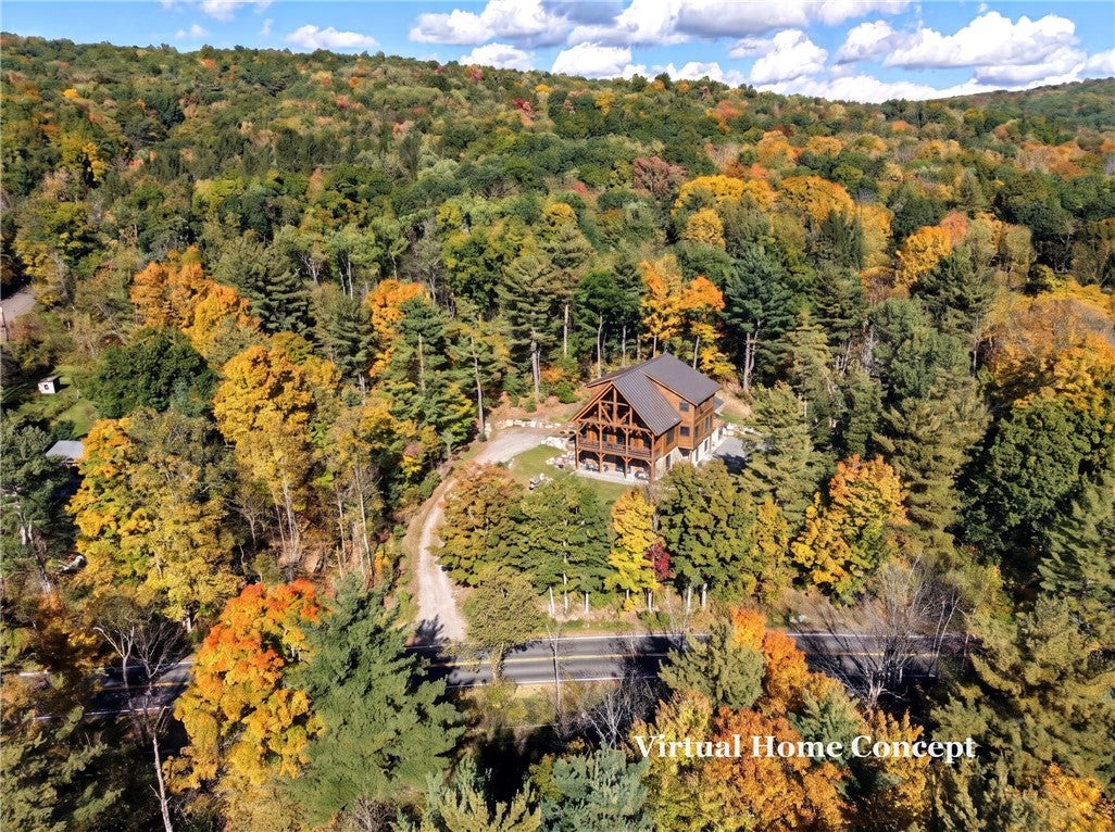 107 Ellis Hollow Creek Road