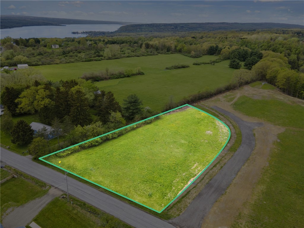 3 (Lot # 3) East Shore Circle, Lansing, New York image 1