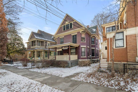 Photo for 108 S Albany Street