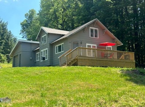 Homes For Sale - 339 Dry Brook Road<br/> Candor, NY 13864
