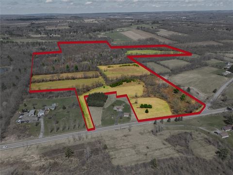 000 Peruville Road Groton NY 13073