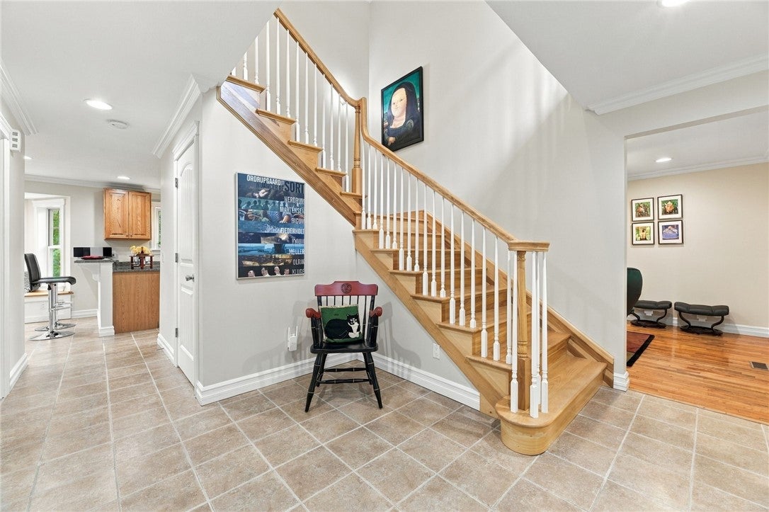 307 Old Gorge Road
