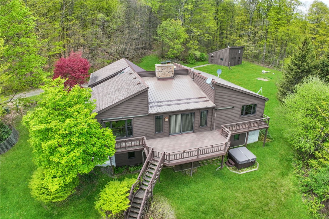 2359 Sessions Hill Road