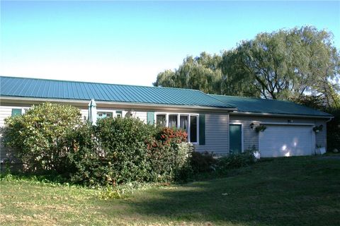 Homes For Sale - 559 Shaffer Road<br/> Newfield, NY 14867