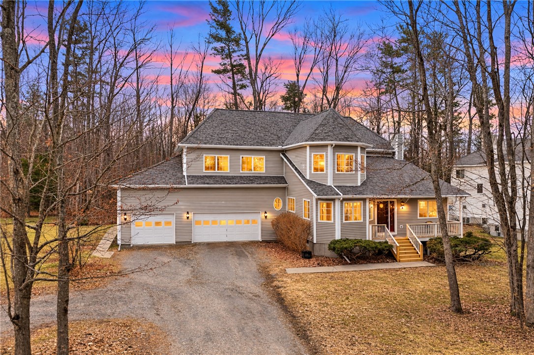 9 Sanctuary Drive
