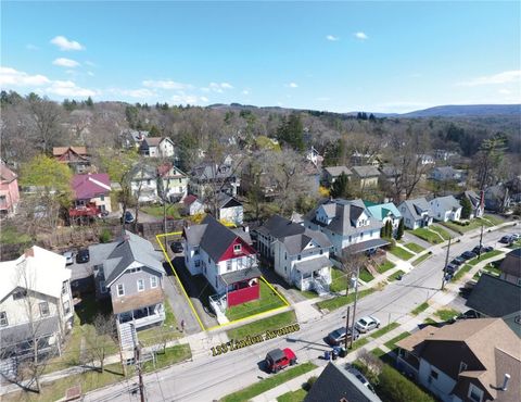 133 Linden Avenue Ithaca NY 14850