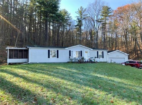 8 Knollwood Drive Freeville NY 13068