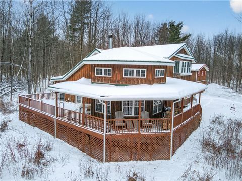 120 Devlen Road Groton NY 13073