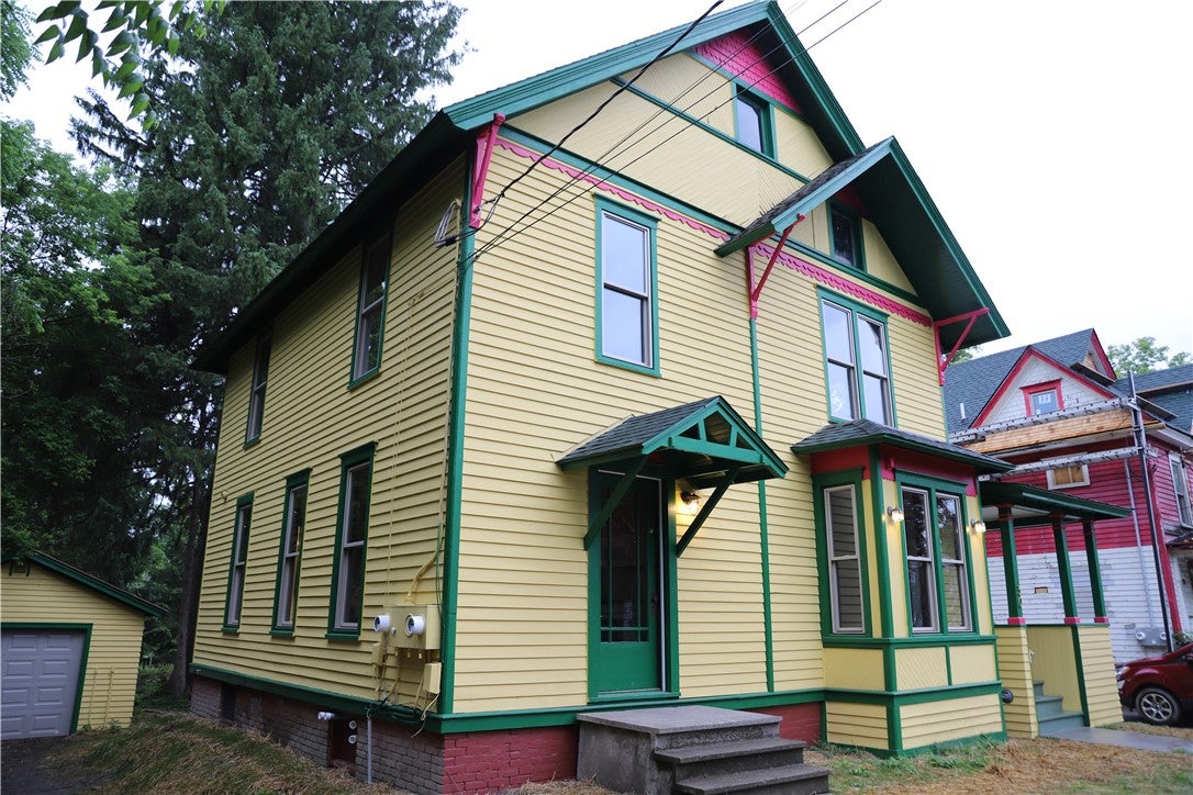 30 Main Street