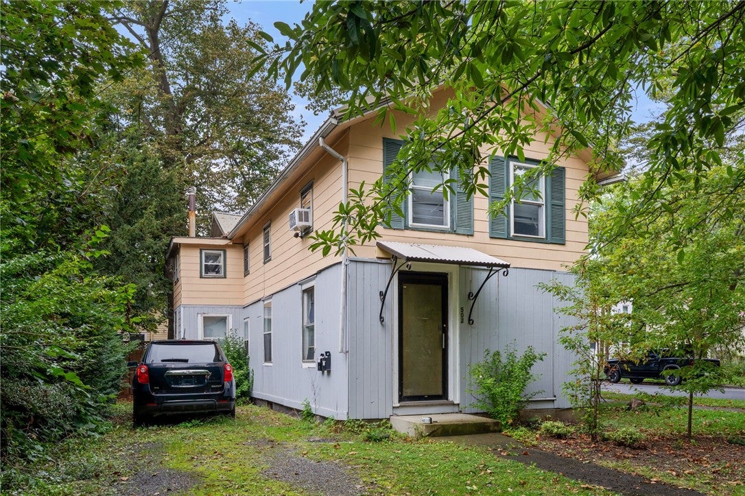 502 W Court Street