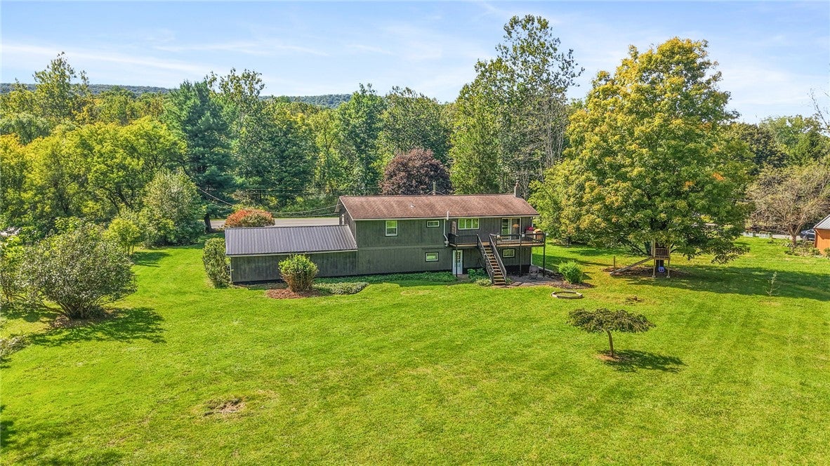 249 Brooktondale Road