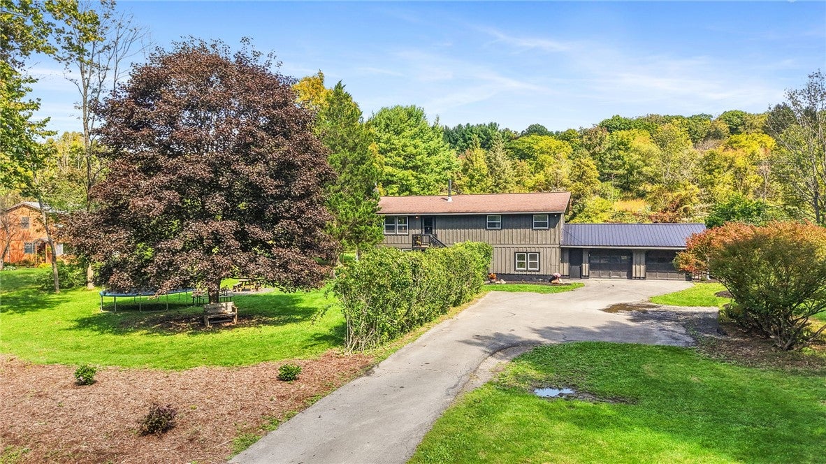 249 Brooktondale Road
