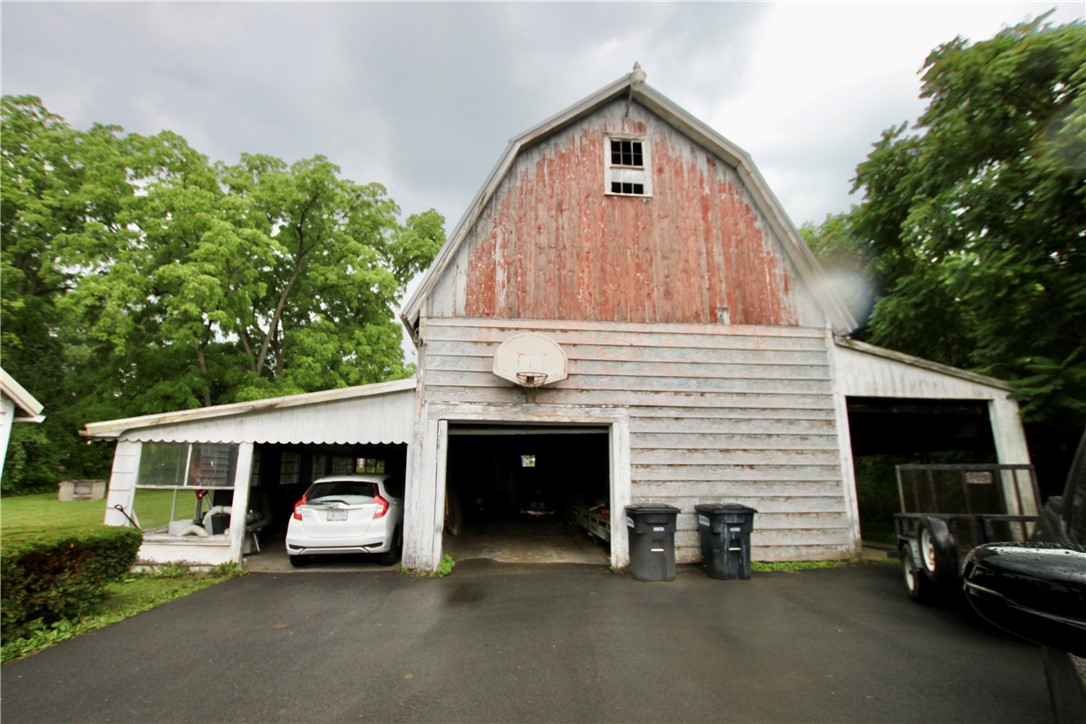 7153 Prospect Street