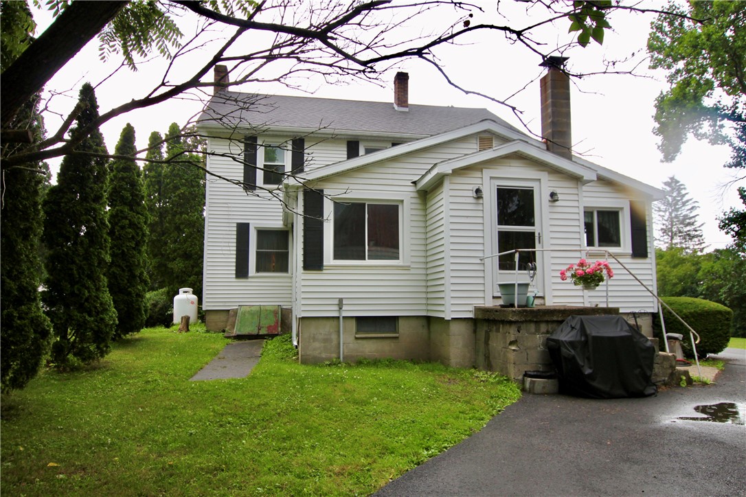 7153 Prospect Street