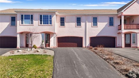 Condo For Sale - 109 Nor Way Way<br/> Lansing, NY 14850