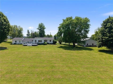Homes For Sale - 2797 Center Road<br/> Scipio, NY 13147