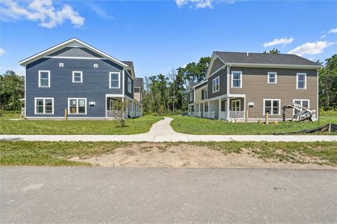 28 Crescent Way Trumansburg NY 14886