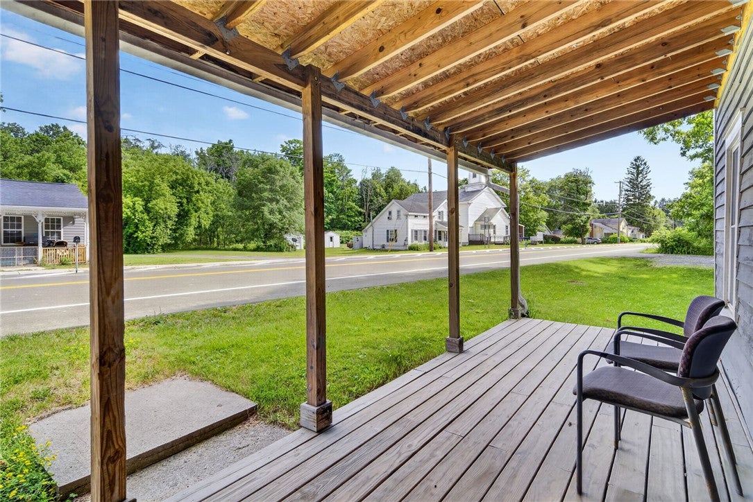 972 Dryden Road