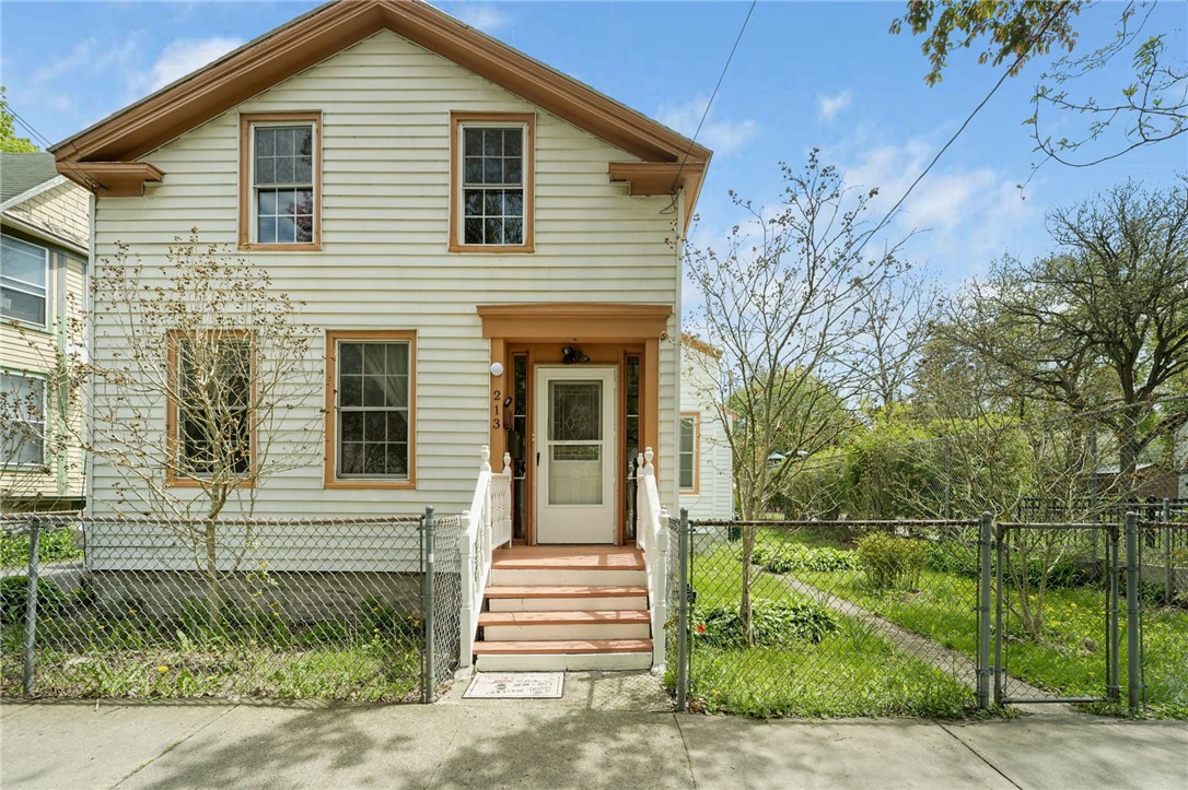 213 S Plain Street, Ithaca, New York image 1