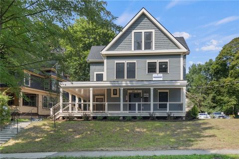 200 Highland Avenue Ithaca NY 14850