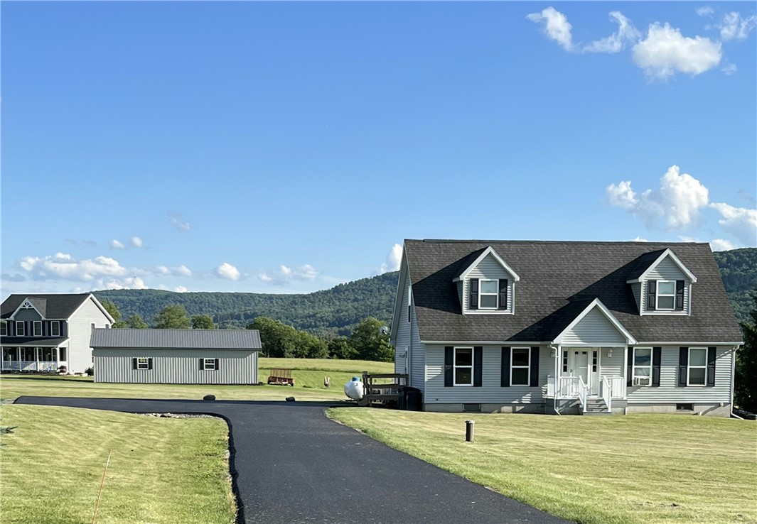 190 Mcclintock Road, Dryden, New York image 31