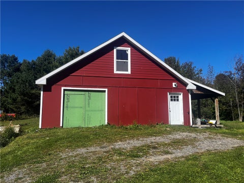 Homes For Sale - 5143 Gobblers Knob<br/> Schuyler County, Hector, NY 14886