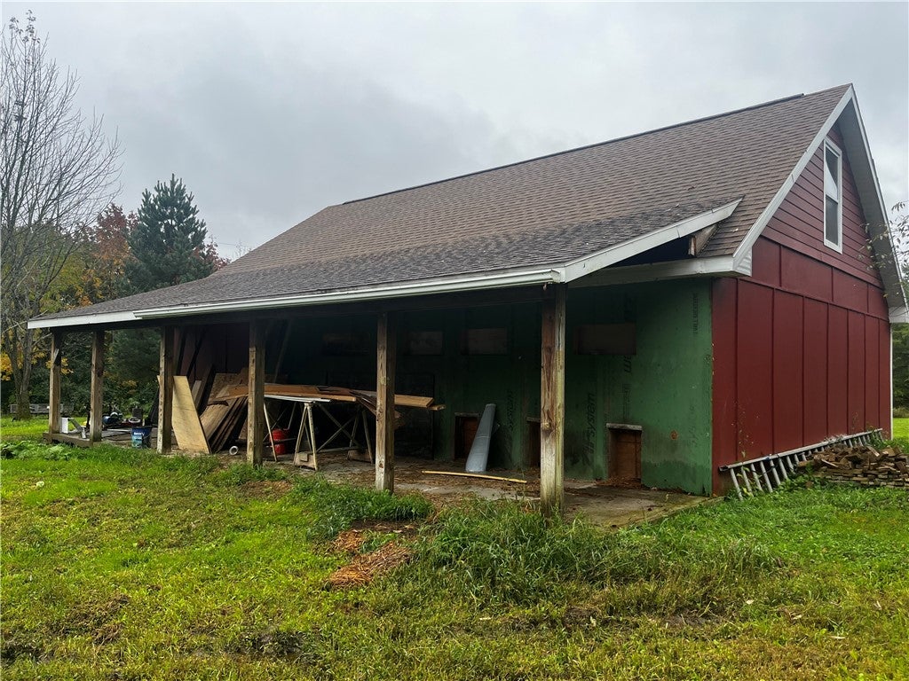 5143 Gobblers Knob
