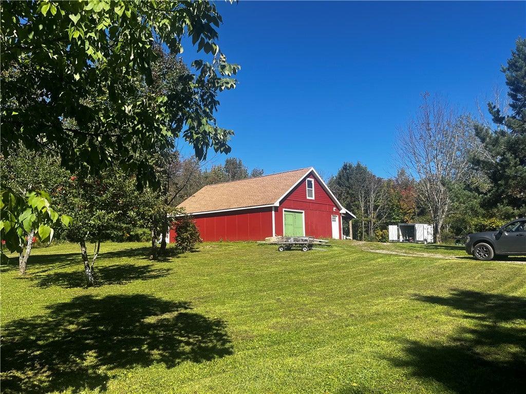 5143 Gobblers Knob