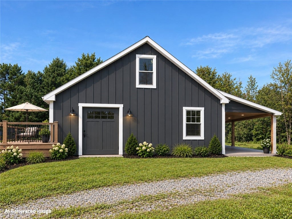 5143 Gobblers Knob