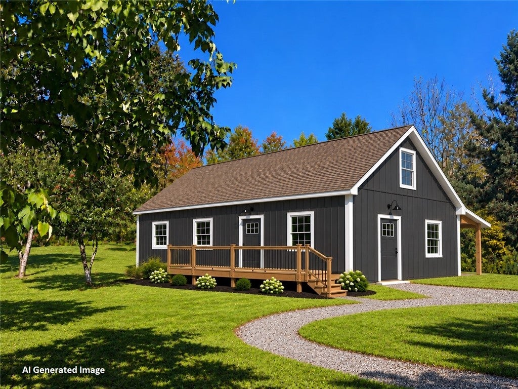 5143 Gobblers Knob