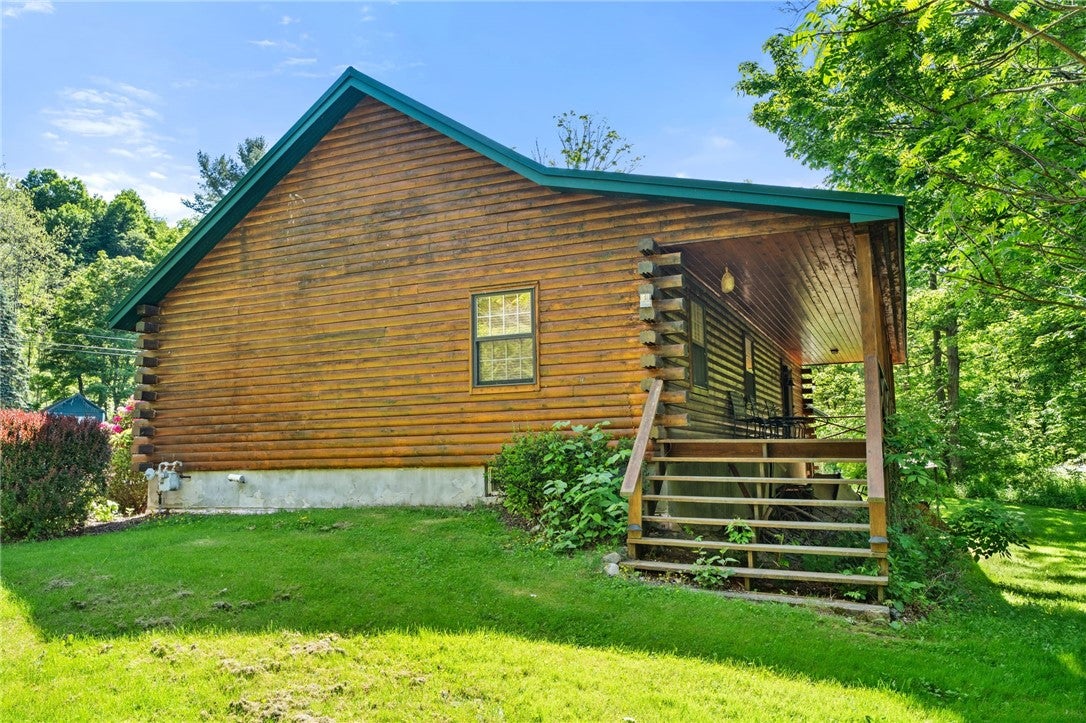 400 Brooktondale Road