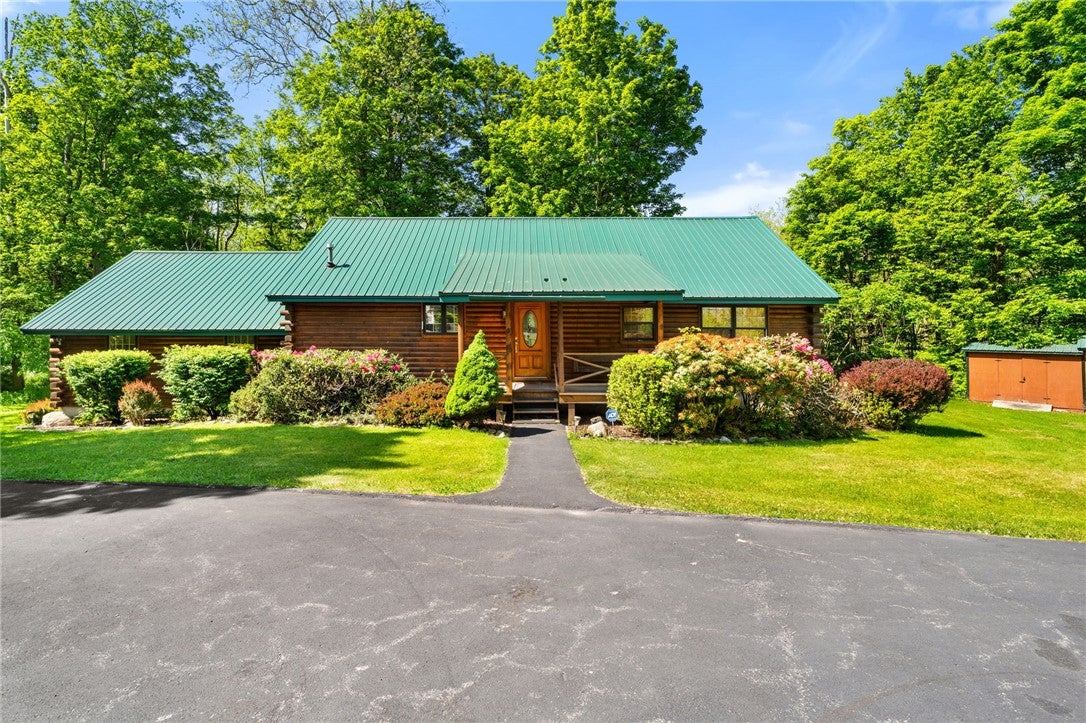 400 Brooktondale Road