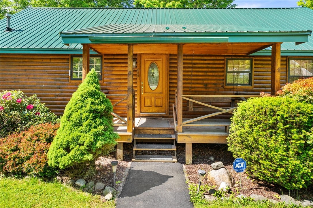 400 Brooktondale Road