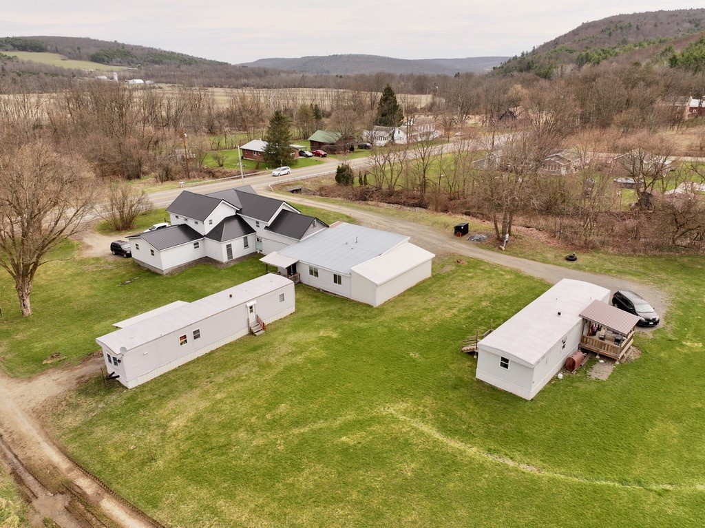 675 & 677 Spencer Rd